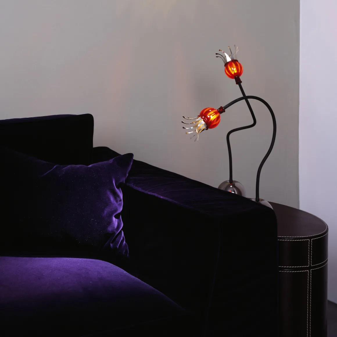 serien.lighting Poppy Table Tischleuchte