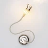 serien.lighting Poppy Wall / Ceiling 1 Wand- / Deckenleuchte