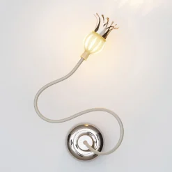 serien.lighting Poppy Wall / Ceiling 1 Wand- / Deckenleuchte