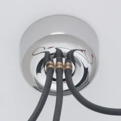 serien.lighting Poppy Wall / Ceiling 3 Wand- / Deckenleuchte