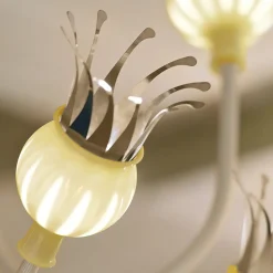 serien.lighting Poppy Wall / Ceiling 3 Wand- / Deckenleuchte