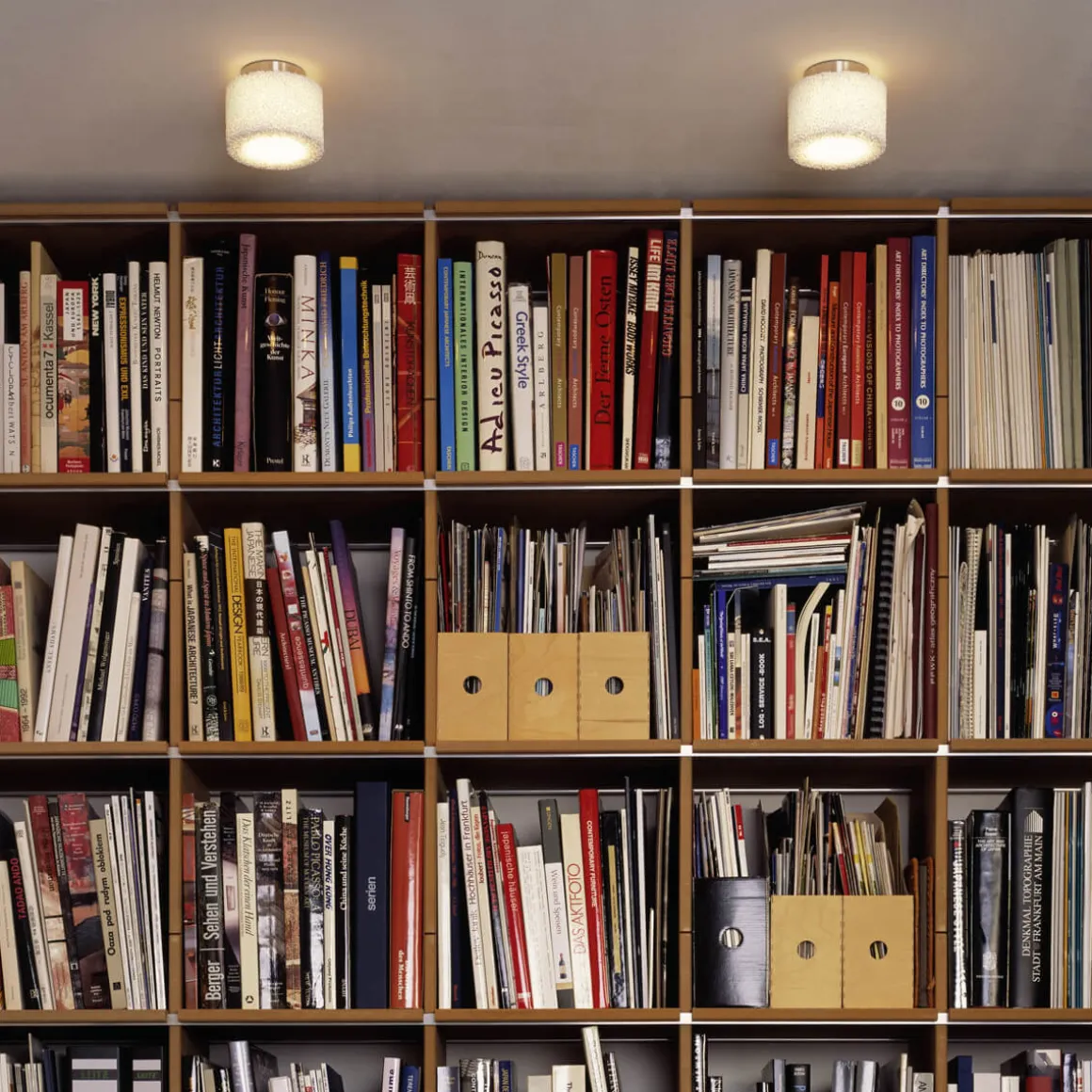 serien.lighting Reef Ceiling Deckenleuchte