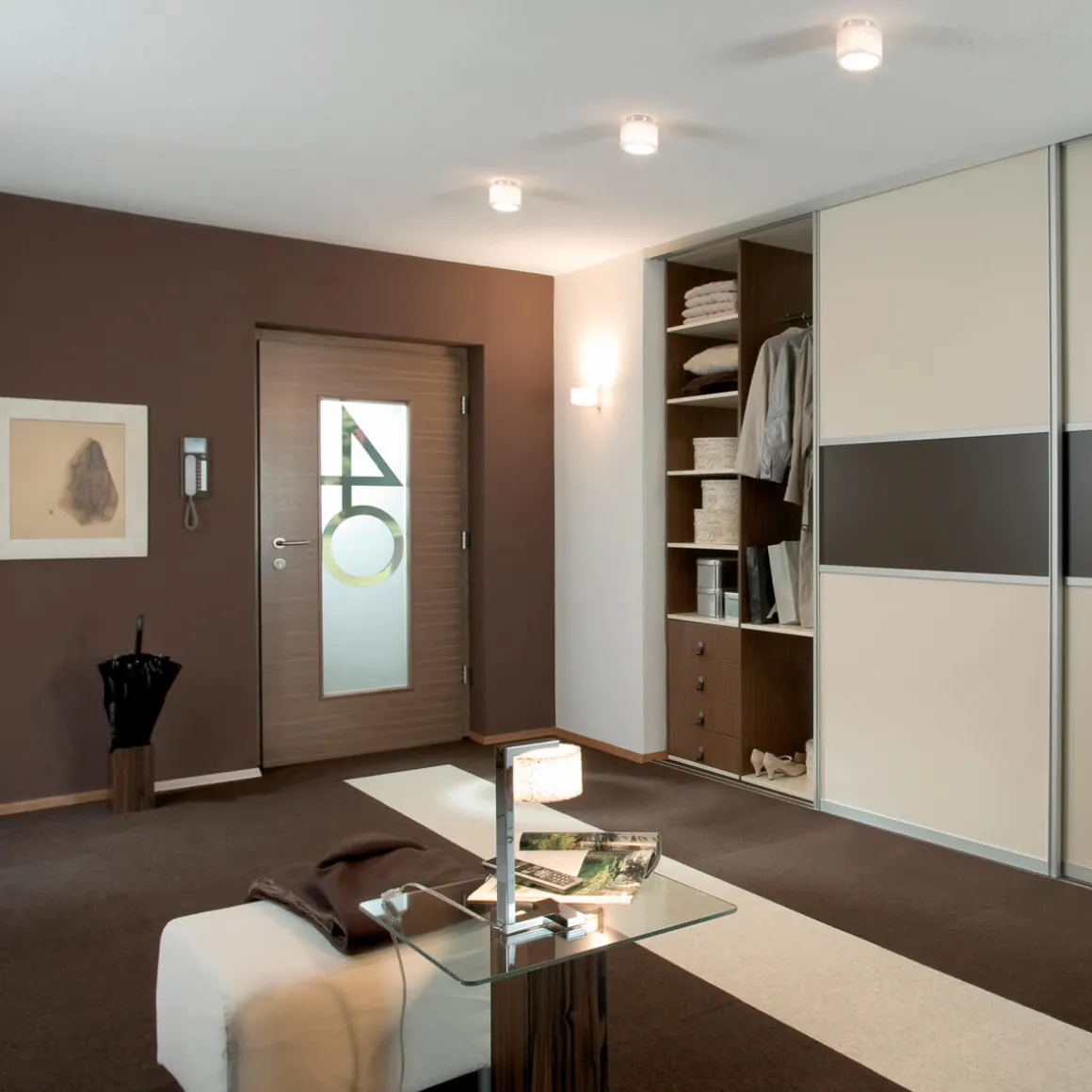 serien.lighting Reef Ceiling Deckenleuchte