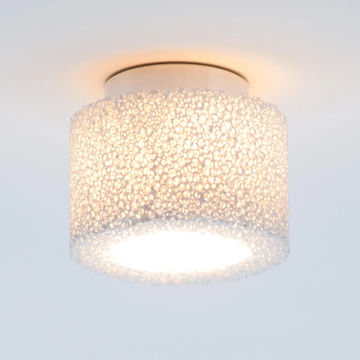 serien.lighting Reef LED Ceiling Deckenleuchte