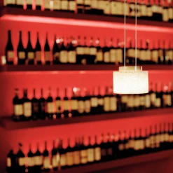 serien.lighting Reef LED Suspension Pendelleuchte