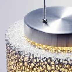 serien.lighting Reef LED Suspension Pendelleuchte