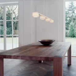 serien.lighting Reef LED Suspension Pendelleuchte