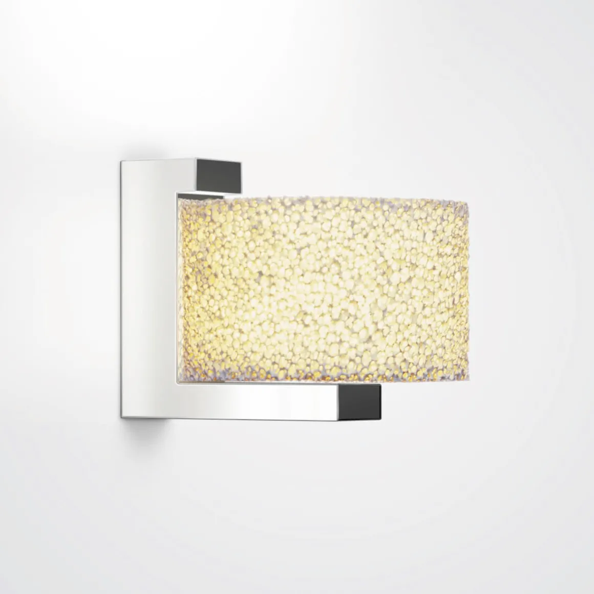 serien.lighting Reef LED Wall Wandleuchte