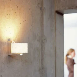 serien.lighting Reef LED Wall Wandleuchte