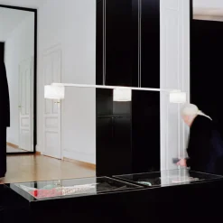 serien.lighting Reef Suspension Pendelleuchte