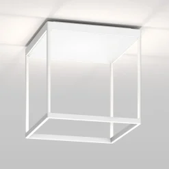serien.lighting Reflex² Ceiling M 300 LED Deckenleuchte, weiß