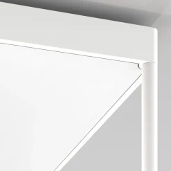 serien.lighting Reflex² Ceiling M 150 LED Deckenleuchte, weiß