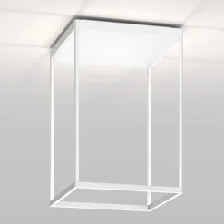 serien.lighting Reflex² Ceiling M 450 LED Deckenleuchte, weiß