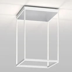 serien.lighting Reflex² Ceiling M 450 LED Deckenleuchte, weiß