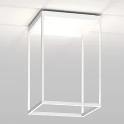 serien.lighting Reflex² Ceiling M 450 LED Deckenleuchte, weiß