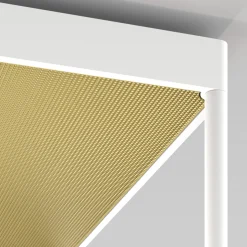 serien.lighting Reflex² Ceiling M 450 Tunable White LED Deckenleuchte, weiß