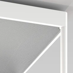 serien.lighting Reflex² Ceiling M 450 Tunable White LED Deckenleuchte, weiß