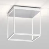 serien.lighting Reflex² Ceiling M 300 Tunable White LED Deckenleuchte, weiß