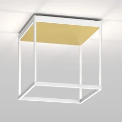 serien.lighting Reflex² Ceiling M 300 Tunable White LED Deckenleuchte, weiß