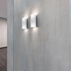 serien.lighting Rod Wall LED Wandleuchte