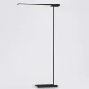 serien.lighting Slice² Floor LED Stehleuchte