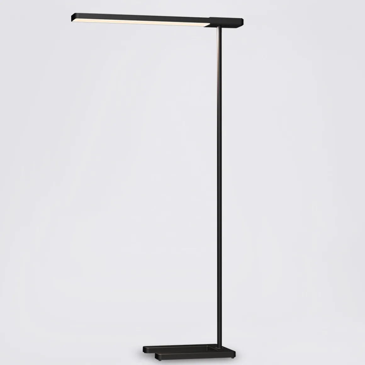 serien.lighting Slice² Floor LED Stehleuchte