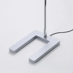 serien.lighting Slice² Floor LED Stehleuchte, mit Sensorik