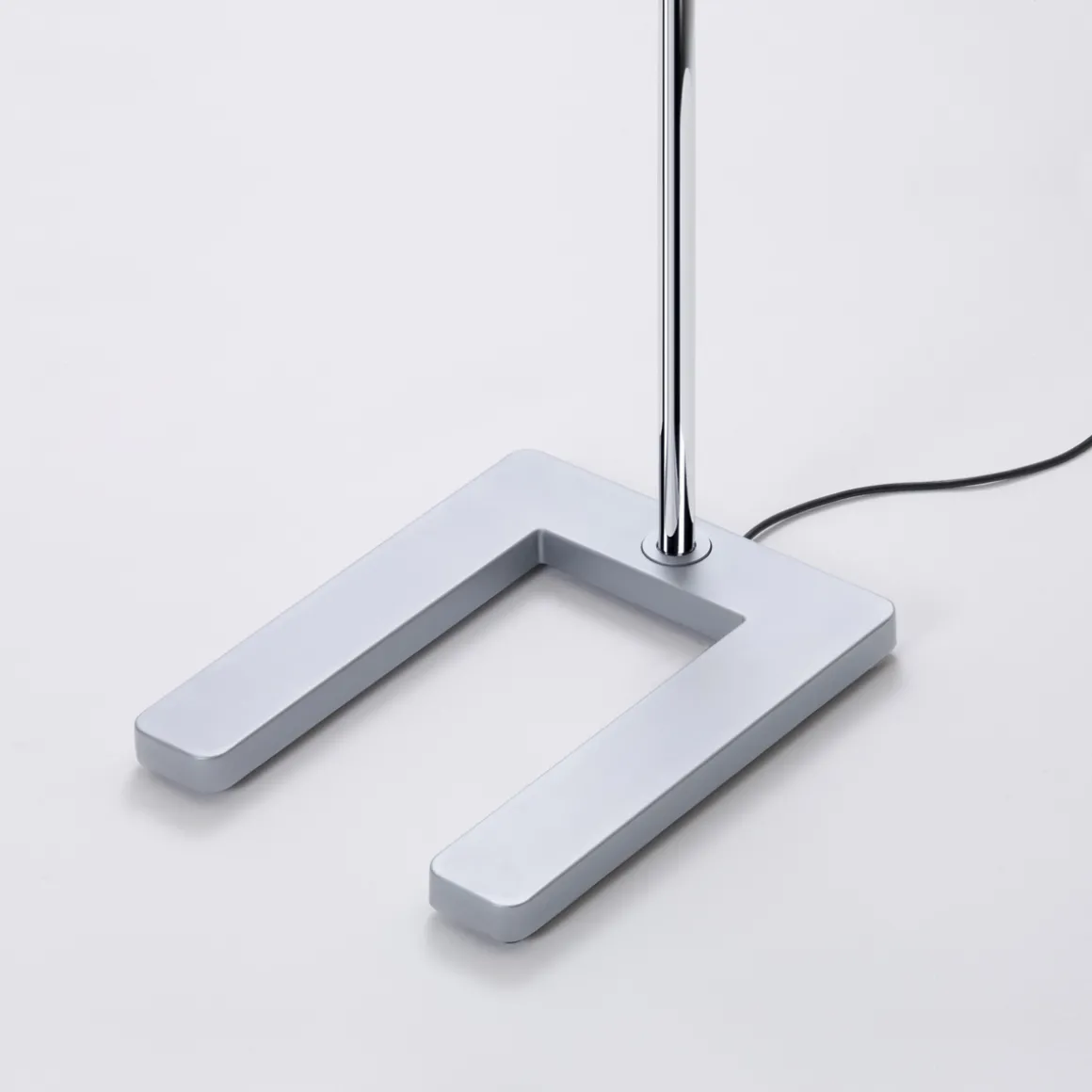 serien.lighting Slice² Floor LED Stehleuchte, mit Sensorik