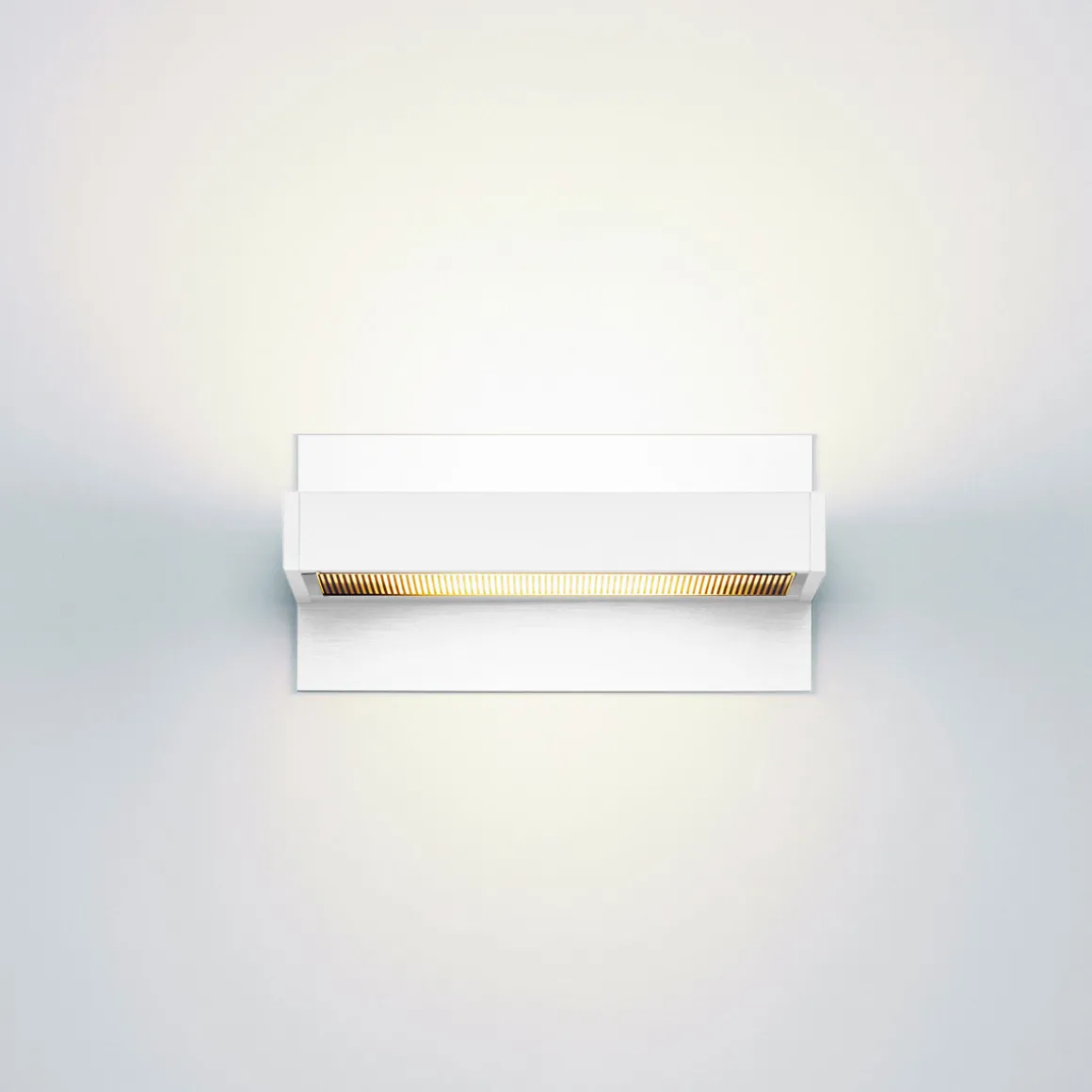 serien.lighting SML² 220 Wall Wandabdeckung