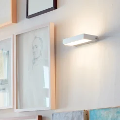 serien.lighting SML² 150 Wall LED