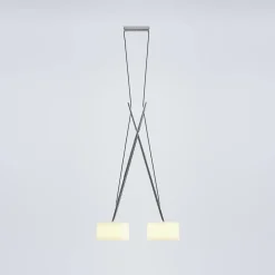 serien.lighting Twin LED Suspension