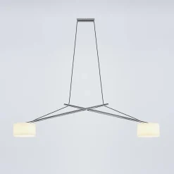 serien.lighting Twin LED Suspension