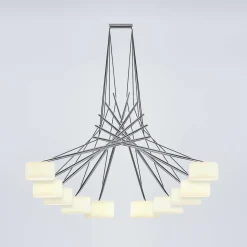 serien.lighting Twin LED Suspension