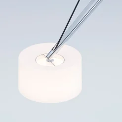 serien.lighting Twin LED Suspension