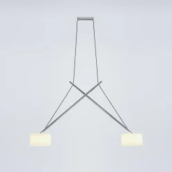 serien.lighting Twin LED Suspension