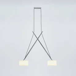 serien.lighting Twin LED Suspension