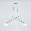serien.lighting Twin Suspension