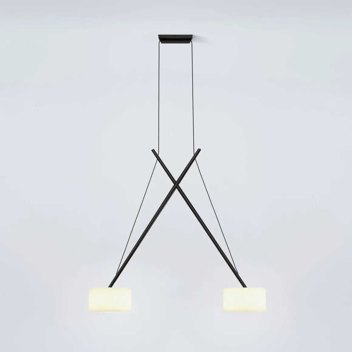 serien.lighting Twin Suspension