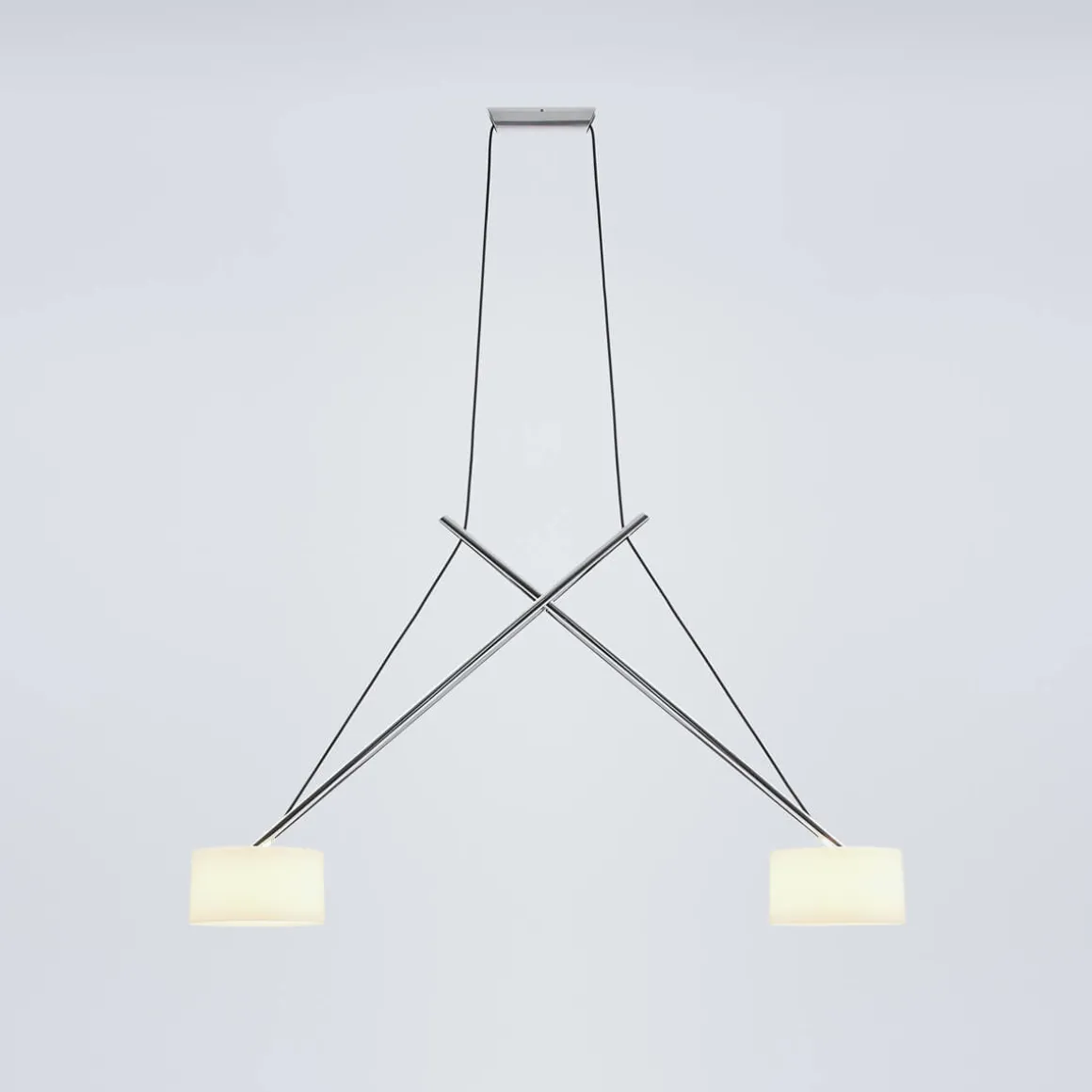 serien.lighting Twin Suspension