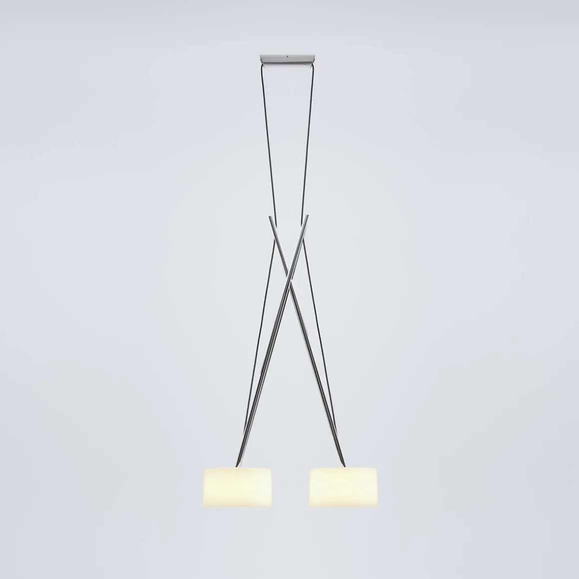 serien.lighting Twin Suspension