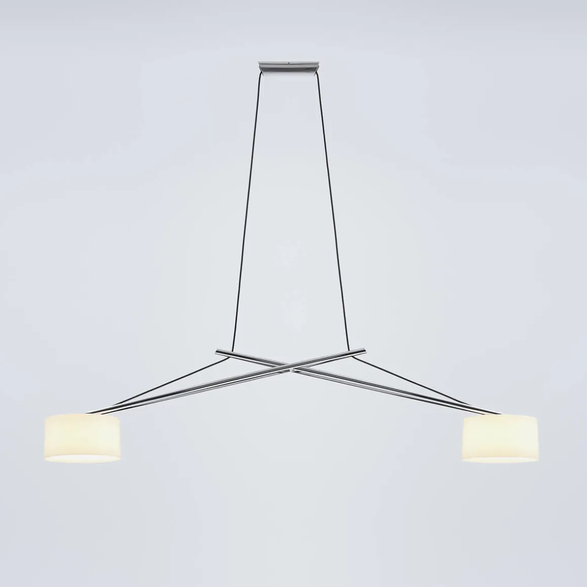 serien.lighting Twin Suspension