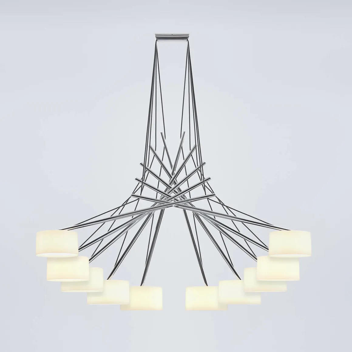 serien.lighting Twin Suspension