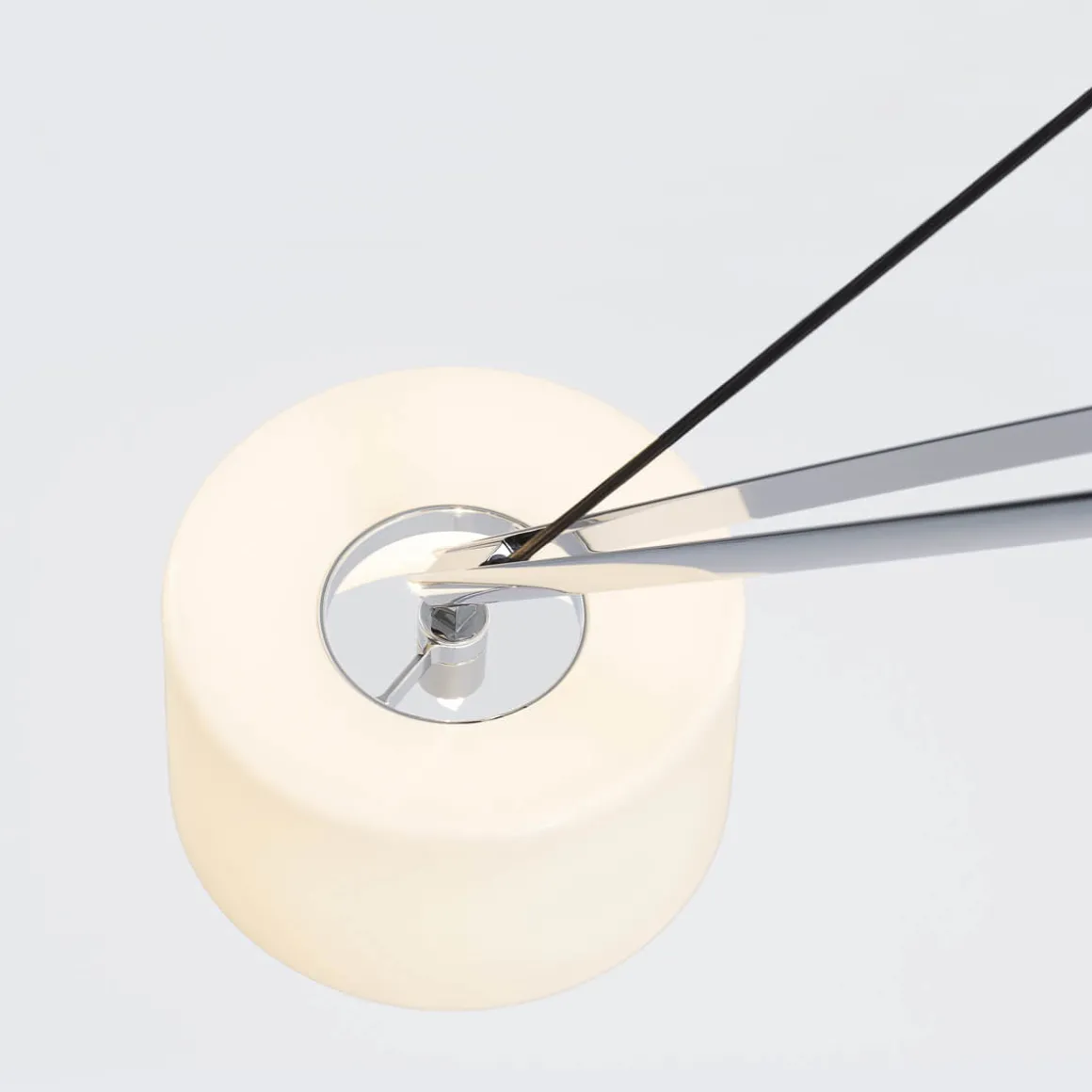 serien.lighting Twin Suspension