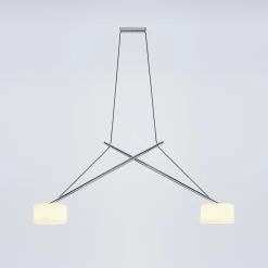 serien.lighting Twin Suspension