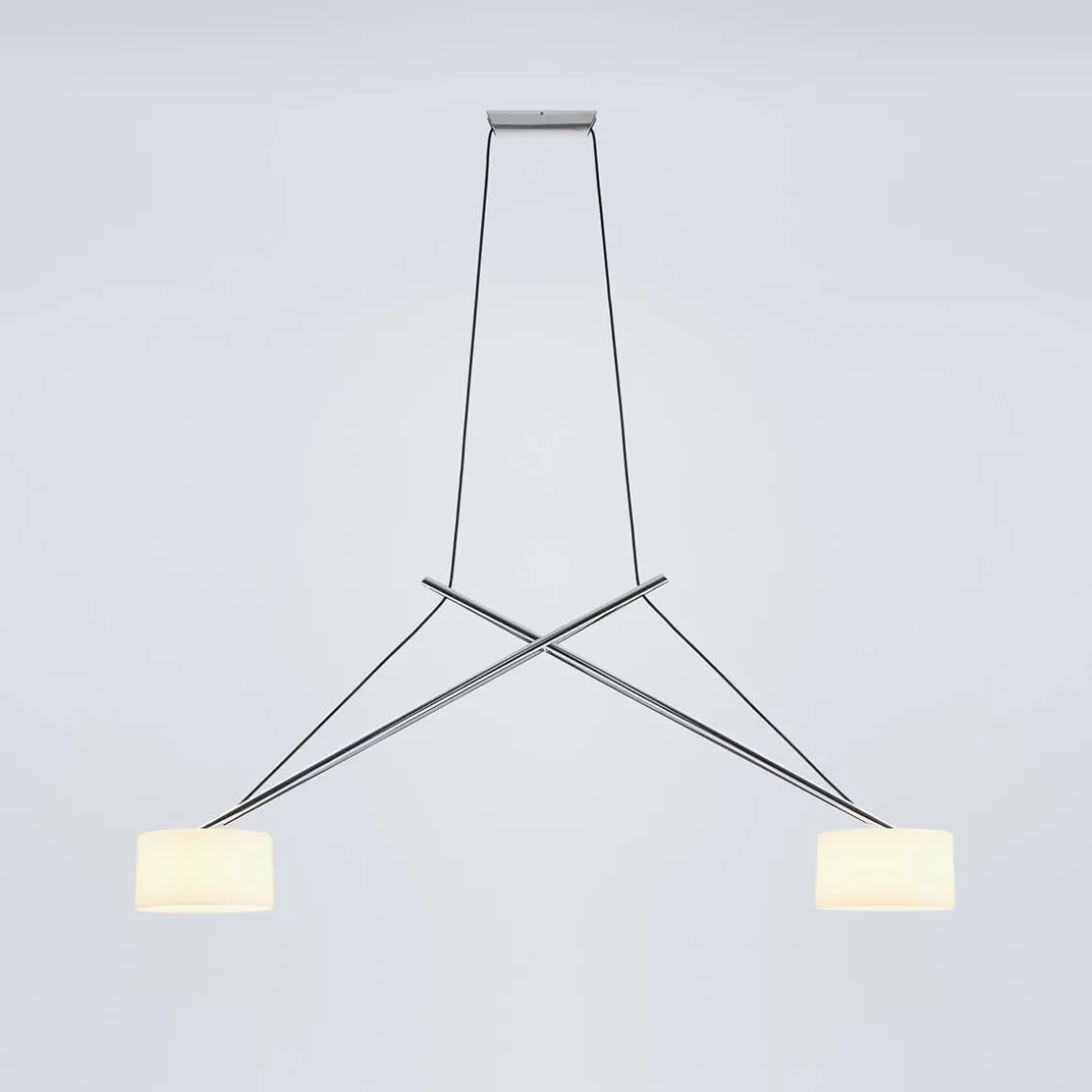serien.lighting Twin Suspension