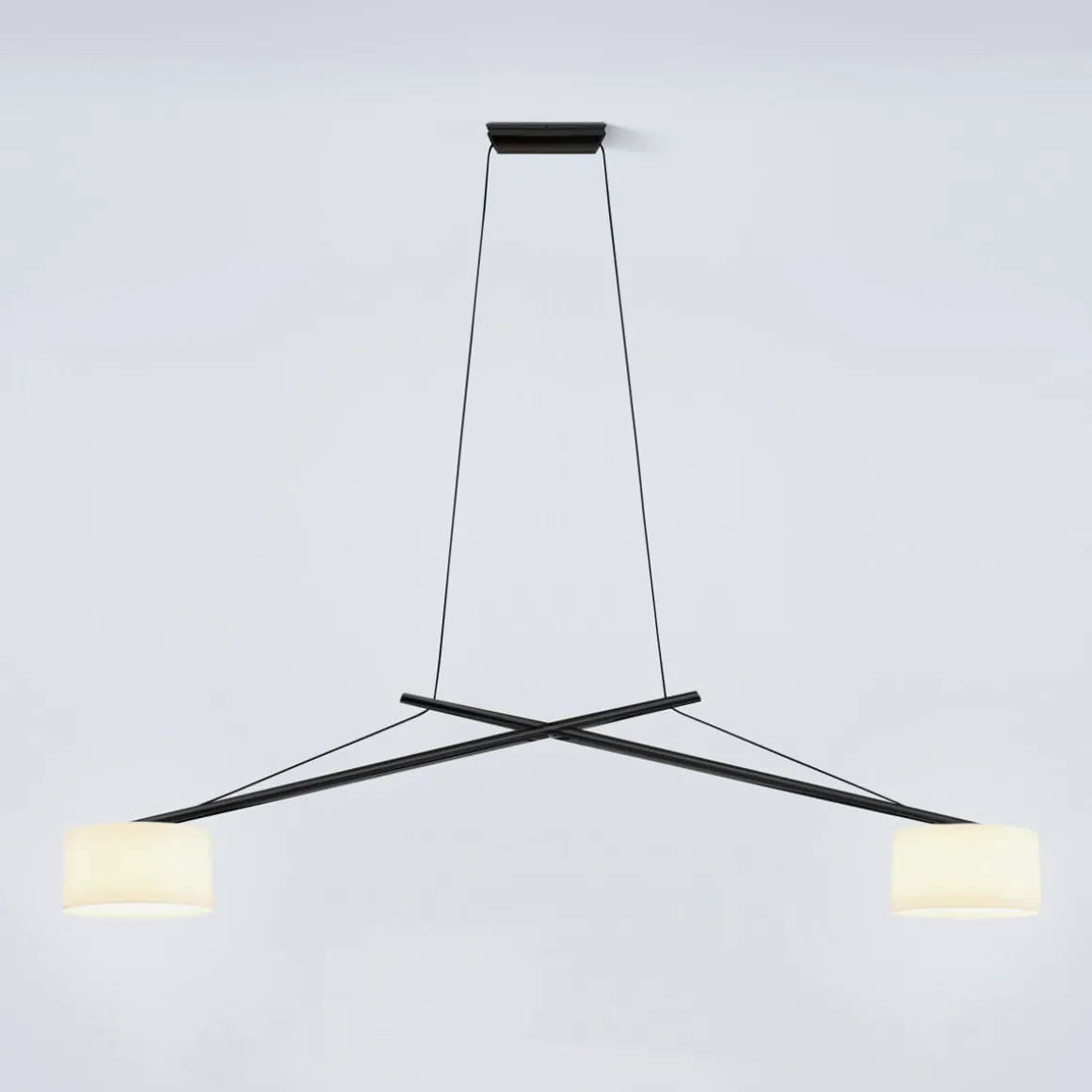 serien.lighting Twin Suspension
