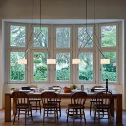 serien.lighting Twin Suspension