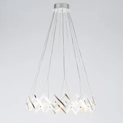 serien.lighting Zoom Pendelleuchte