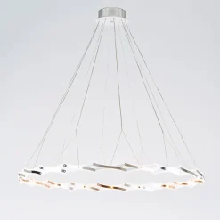 serien.lighting Zoom Pendelleuchte