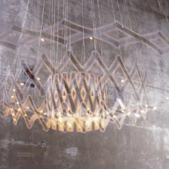 serien.lighting Zoom Pendelleuchte